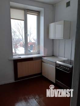 3-к квартира, вторичка, 81м2, 4/5 этаж