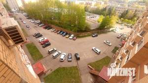 3-к квартира, вторичка, 134м2, 7/16 этаж
