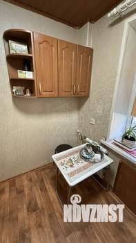 2-к квартира, вторичка, 47м2, 1/5 этаж
