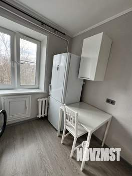 1-к квартира, вторичка, 30м2, 5/5 этаж