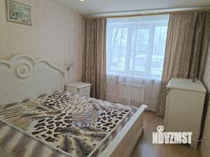 2-к квартира, вторичка, 50м2, 2/9 этаж