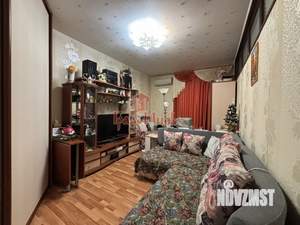 1-к квартира, вторичка, 40м2, 2/9 этаж