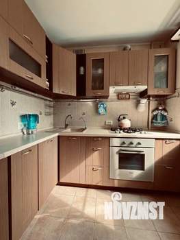 2-к квартира, вторичка, 41м2, 3/5 этаж