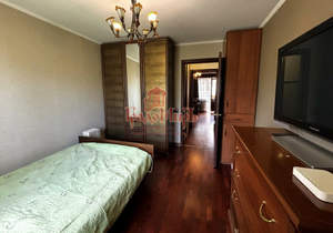 3-к квартира, вторичка, 54м2, 5/5 этаж