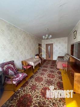 3-к квартира, вторичка, 56м2, 3/5 этаж
