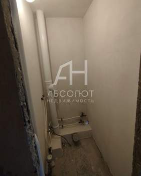 2-к квартира, вторичка, 55м2, 1/5 этаж