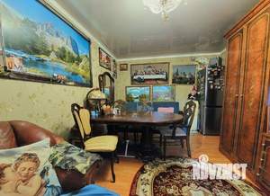 2-к квартира, вторичка, 40м2, 1/10 этаж