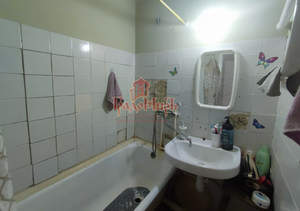 1-к квартира, вторичка, 30м2, 5/5 этаж