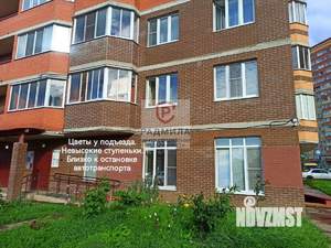 2-к квартира, вторичка, 50м2, 16/17 этаж