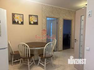 2-к квартира, вторичка, 57м2, 11/17 этаж