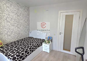 2-к квартира, вторичка, 52м2, 9/9 этаж