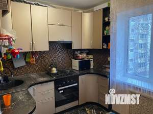 2-к квартира, вторичка, 51м2, 4/9 этаж