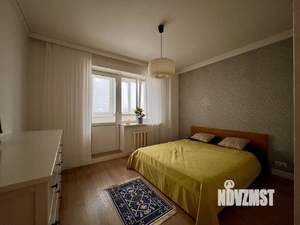 2-к квартира, вторичка, 52м2, 13/17 этаж