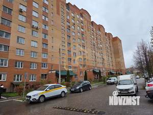 2-к квартира, вторичка, 65м2, 2/10 этаж