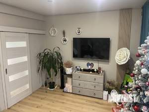 2-к квартира, вторичка, 52м2, 4/4 этаж