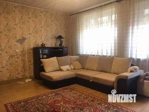 3-к квартира, вторичка, 118м2, 8/8 этаж