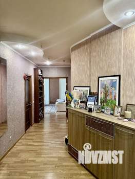 3-к квартира, вторичка, 98м2, 2/9 этаж