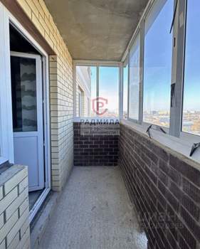 3-к квартира, вторичка, 78м2, 10/15 этаж