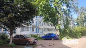 2-к квартира, вторичка, 55м2, 4/5 этаж