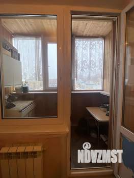 1-к квартира, вторичка, 34м2, 7/9 этаж