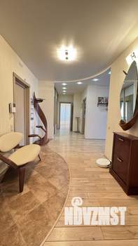 3-к квартира, вторичка, 111м2, 3/9 этаж