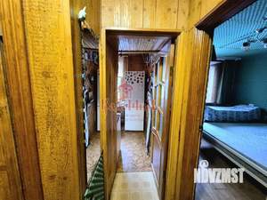 2-к квартира, вторичка, 44м2, 3/5 этаж