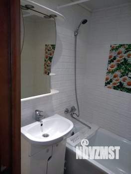 1-к квартира, вторичка, 42м2, 1/5 этаж