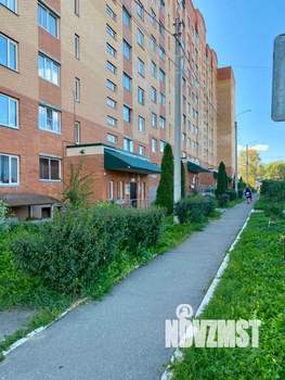 2-к квартира, вторичка, 68м2, 2/10 этаж