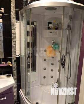 1-к квартира, вторичка, 42м2, 14/17 этаж