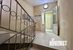 1-к квартира, вторичка, 42м2, 1/3 этаж