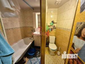 2-к квартира, вторичка, 44м2, 3/5 этаж