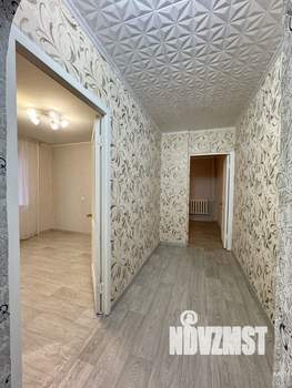 2-к квартира, вторичка, 45м2, 2/9 этаж