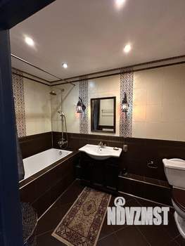 4-к квартира, вторичка, 92м2, 14/16 этаж