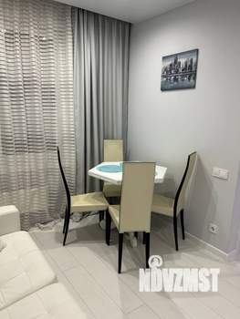 1-к квартира, вторичка, 44м2, 3/17 этаж