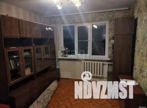 3-к квартира, вторичка, 60м2, 5/5 этаж