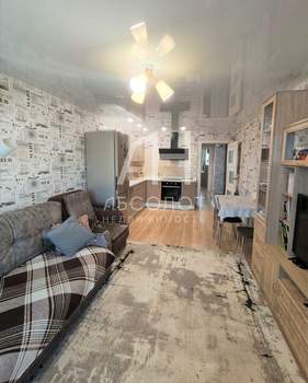 2-к квартира, вторичка, 67м2, 5/10 этаж