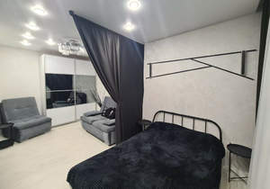 2-к квартира, вторичка, 42м2, 5/5 этаж