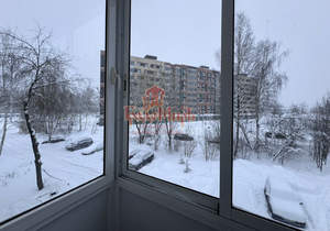 2-к квартира, вторичка, 41м2, 3/4 этаж