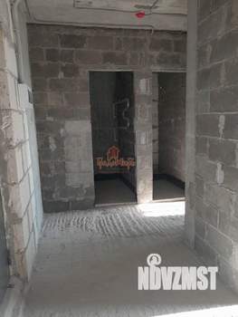 1-к квартира, сданный дом, 35м2, 9/15 этаж