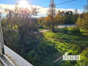 2-к квартира, вторичка, 42м2, 2/2 этаж