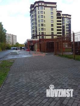 2-к квартира, вторичка, 88м2, 9/14 этаж