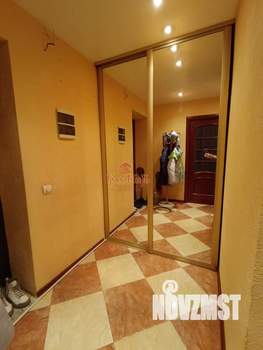 1-к квартира, вторичка, 44м2, 7/10 этаж