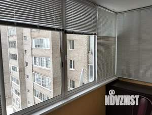 1-к квартира, вторичка, 44м2, 7/10 этаж