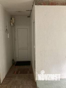 2-к квартира, вторичка, 49м2, 1/5 этаж