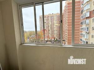 2-к квартира, вторичка, 74м2, 7/17 этаж