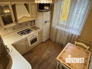 1-к квартира, вторичка, 33м2, 4/5 этаж