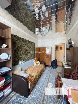 4-к квартира, вторичка, 72м2, 2/9 этаж