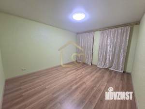 2-к квартира, вторичка, 53м2, 1/4 этаж