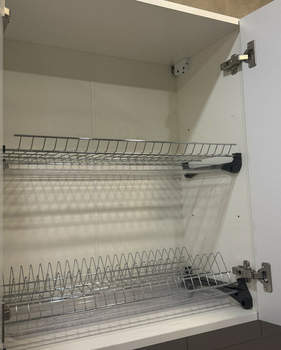 1-к квартира, вторичка, 30м2, 1/5 этаж