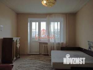 2-к квартира, вторичка, 50м2, 4/5 этаж